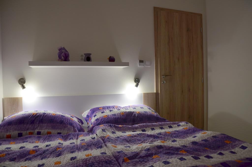 Pohoda Morava Cejkovice  Buitenkant foto