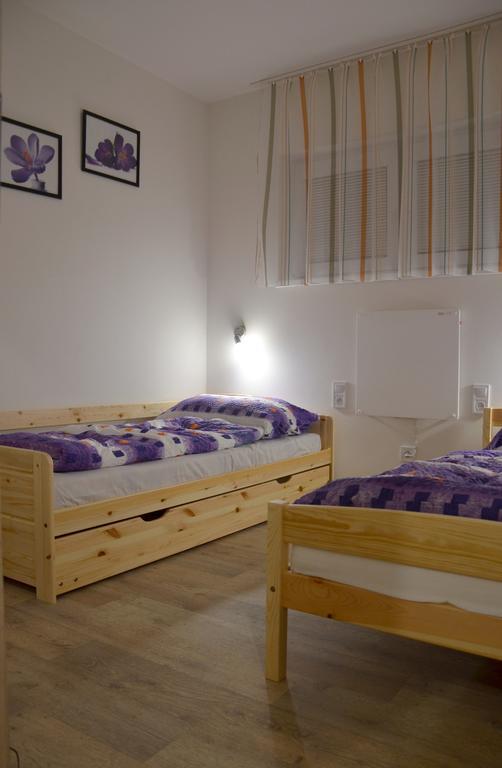 Pohoda Morava Cejkovice  Buitenkant foto